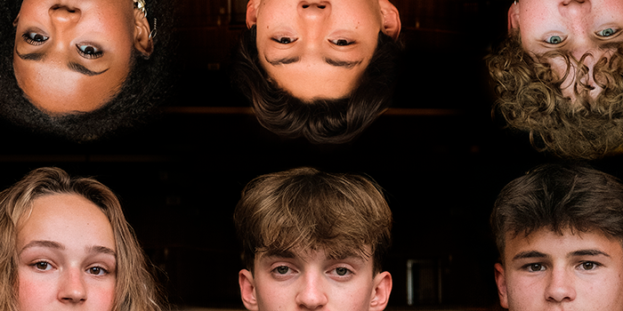 Et andet valg - ungdomsserie i tre afsnit